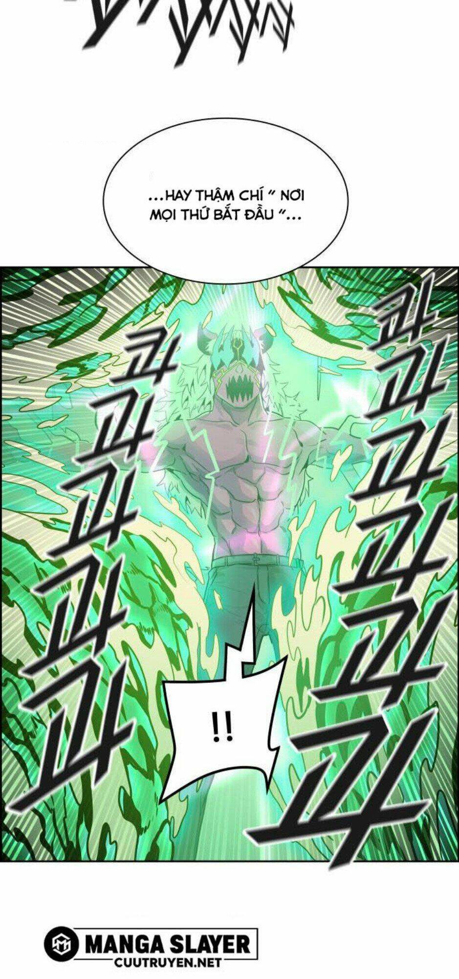 Cuộc Chiến Trong Tòa Tháp Chapter 489 - Trang 2