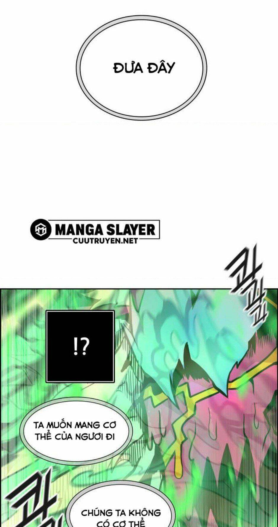 Cuộc Chiến Trong Tòa Tháp Chapter 489 - Trang 2