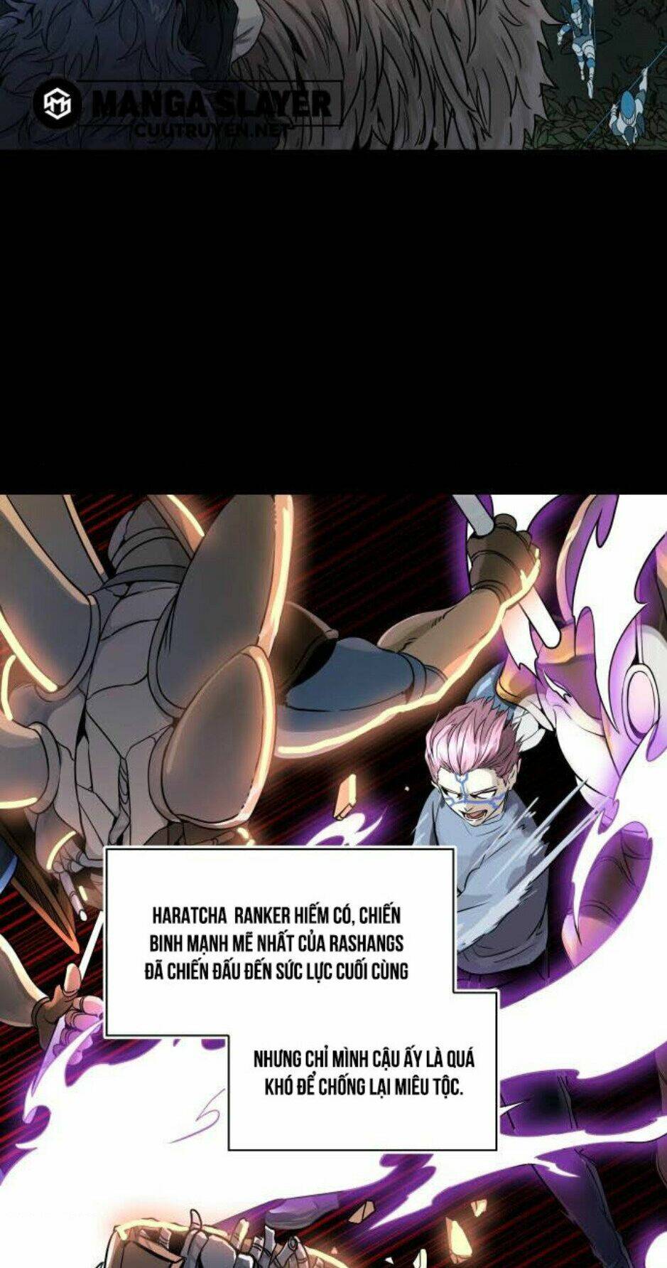 Cuộc Chiến Trong Tòa Tháp Chapter 489 - Trang 2