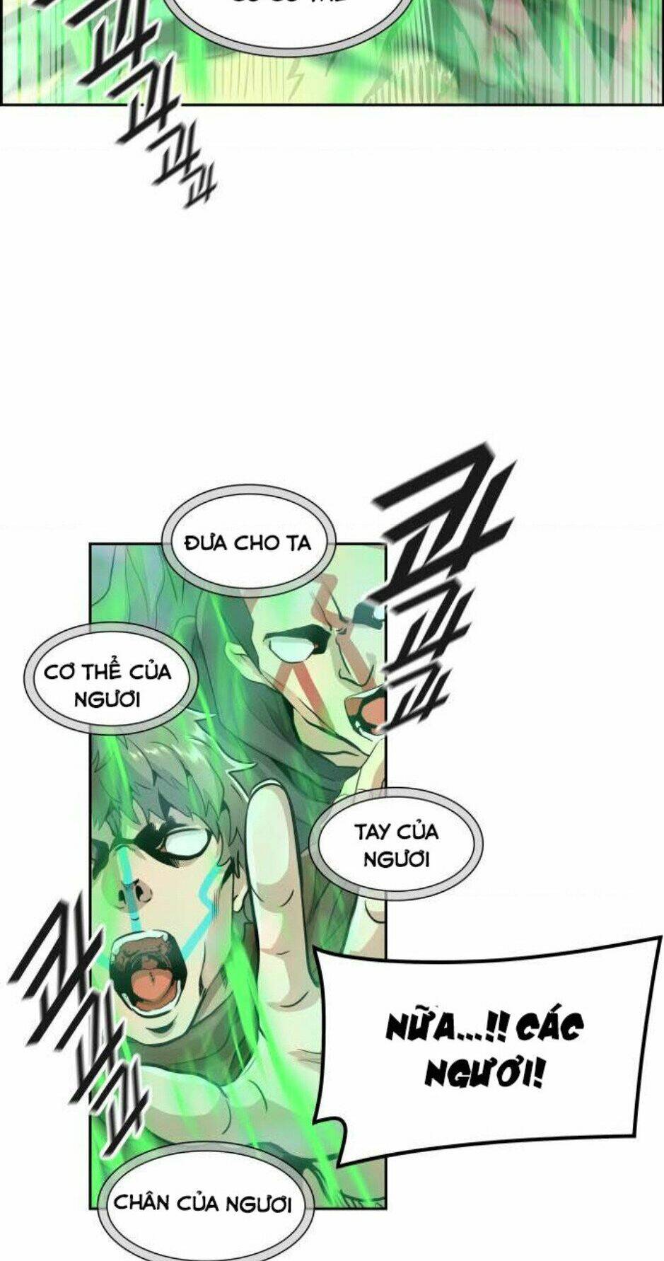 Cuộc Chiến Trong Tòa Tháp Chapter 489 - Trang 2