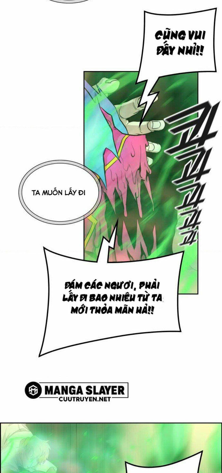 Cuộc Chiến Trong Tòa Tháp Chapter 489 - Trang 2