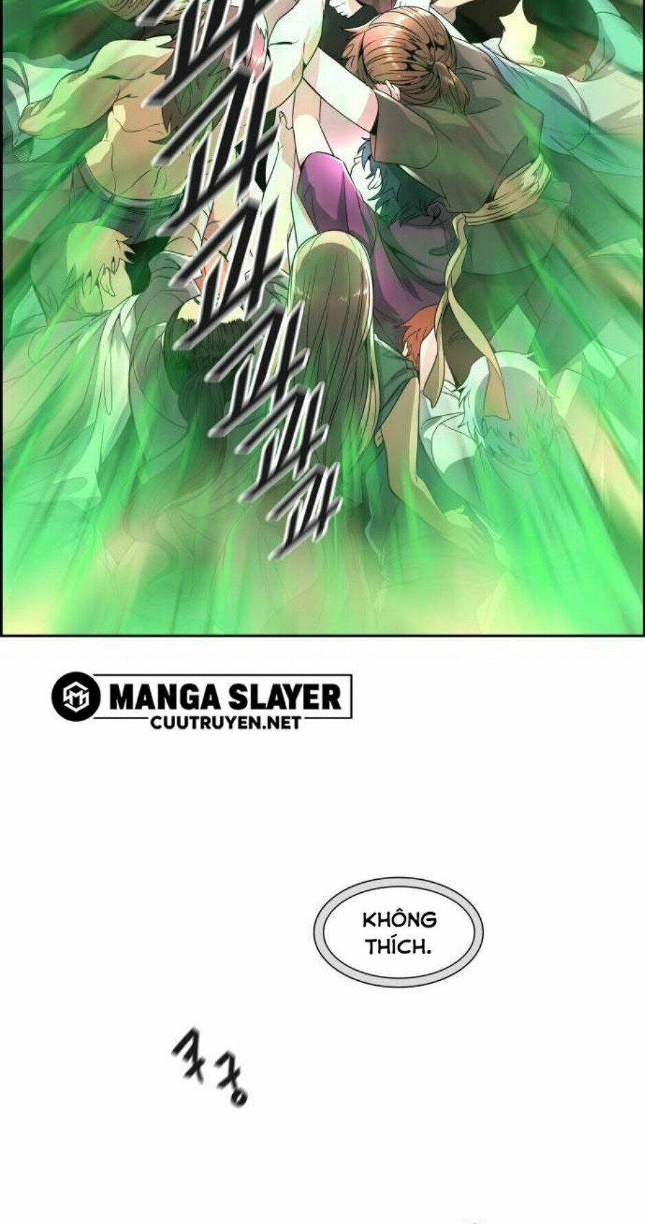 Cuộc Chiến Trong Tòa Tháp Chapter 489 - Trang 2