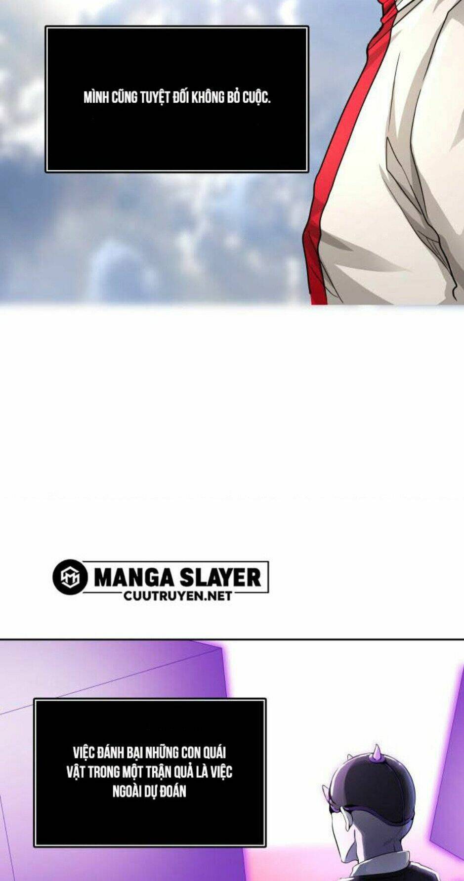 Cuộc Chiến Trong Tòa Tháp Chapter 489 - Trang 2