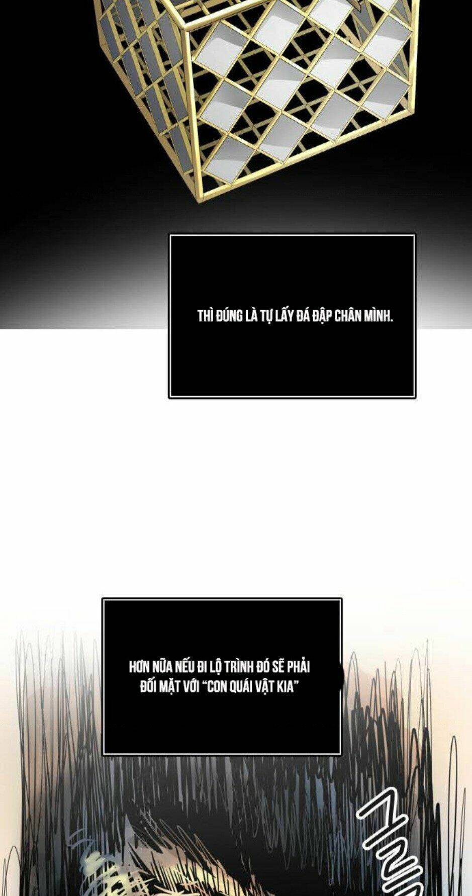Cuộc Chiến Trong Tòa Tháp Chapter 489 - Trang 2
