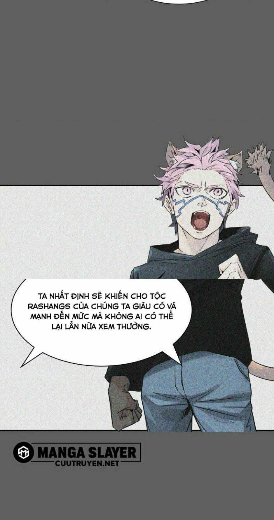 Cuộc Chiến Trong Tòa Tháp Chapter 489 - Trang 2