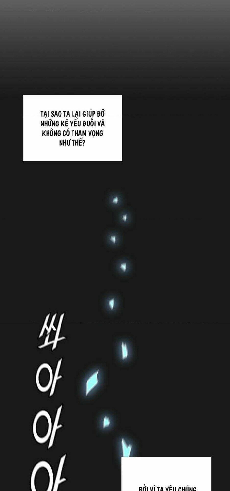 Cuộc Chiến Trong Tòa Tháp Chapter 489 - Trang 2