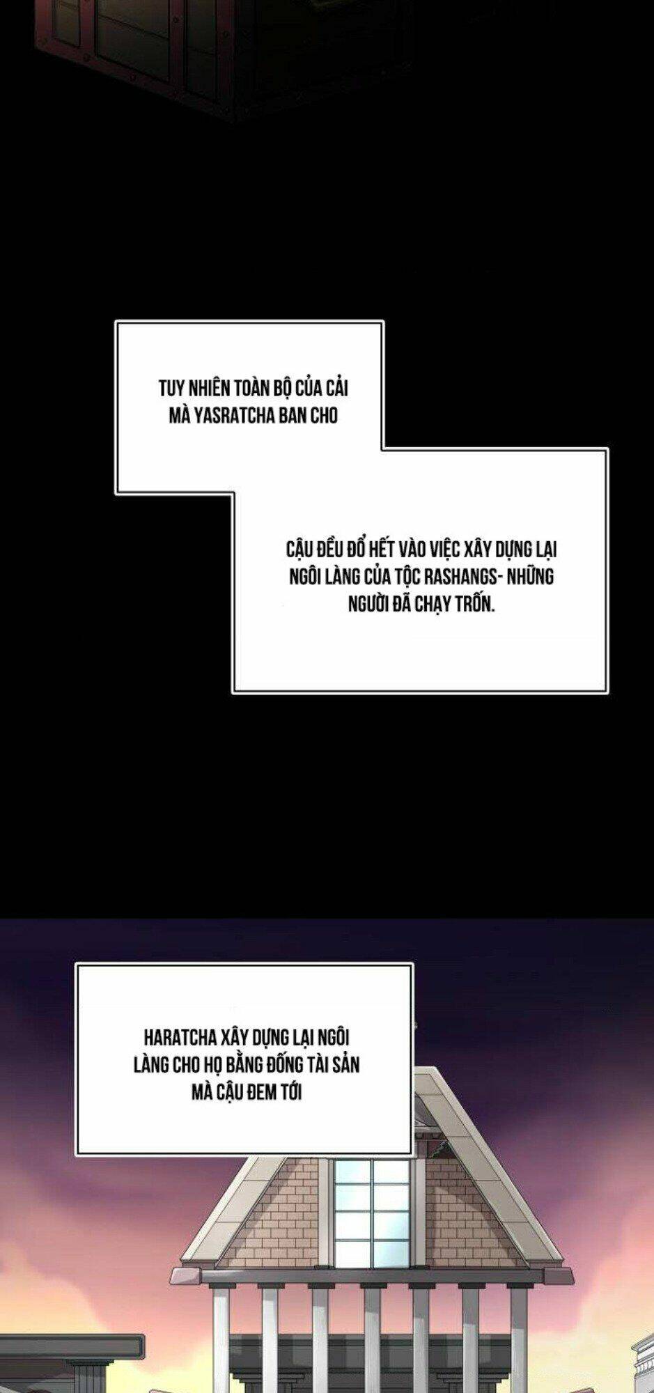 Cuộc Chiến Trong Tòa Tháp Chapter 489 - Trang 2