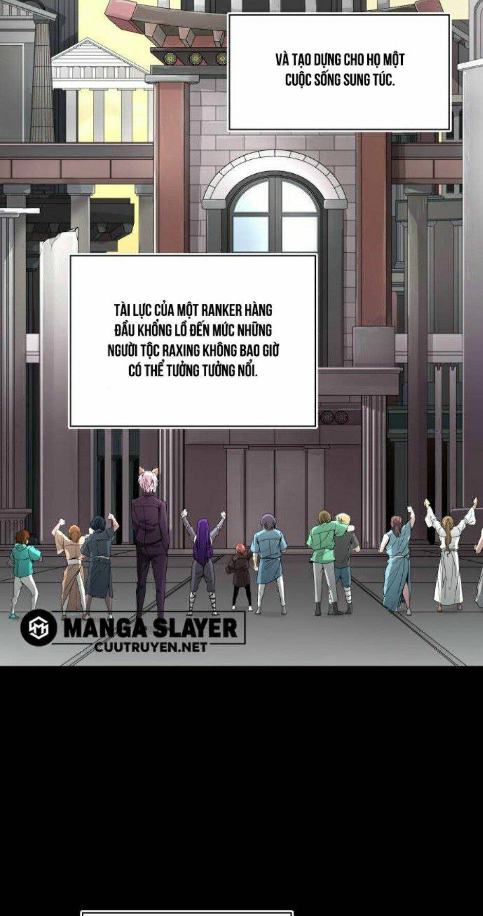 Cuộc Chiến Trong Tòa Tháp Chapter 489 - Trang 2