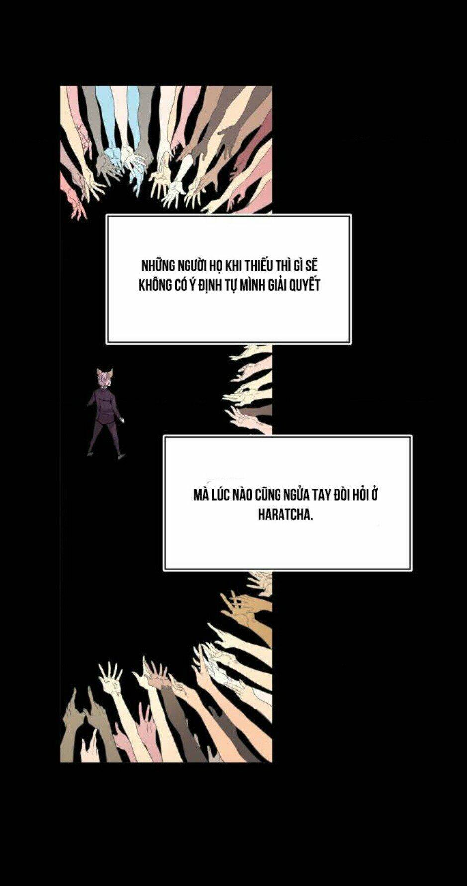 Cuộc Chiến Trong Tòa Tháp Chapter 489 - Trang 2