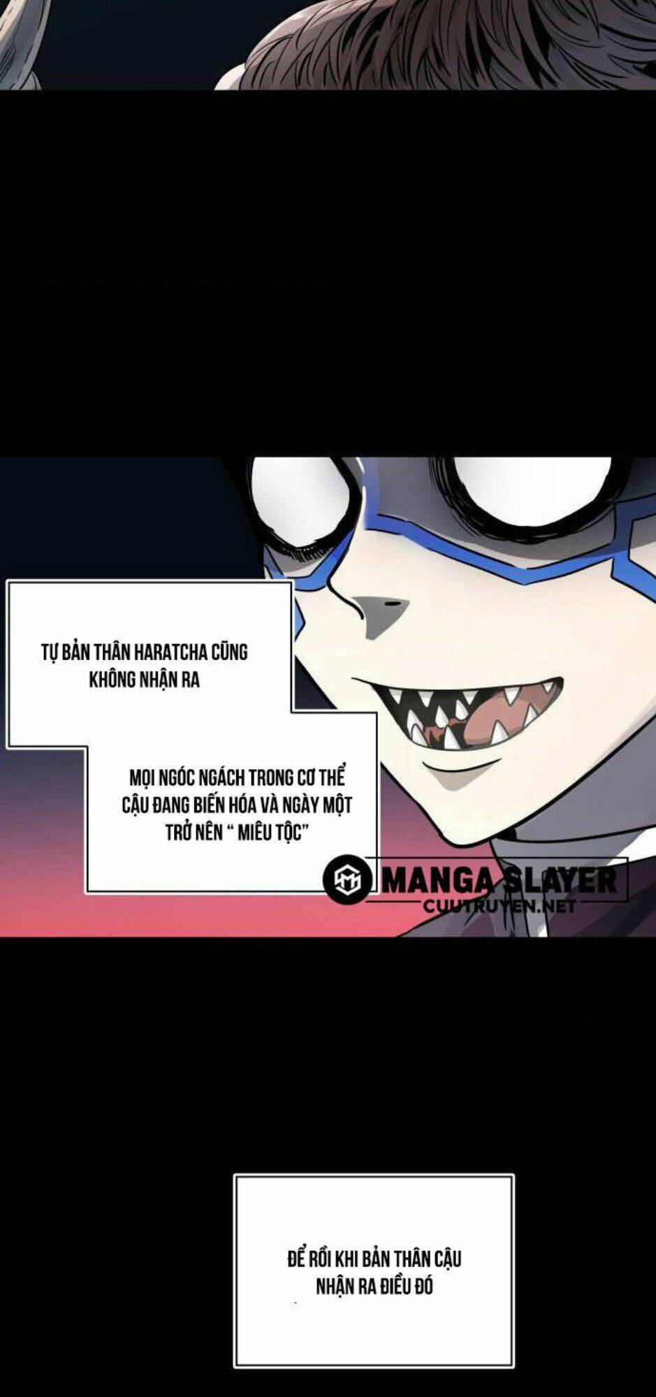 Cuộc Chiến Trong Tòa Tháp Chapter 489 - Trang 2