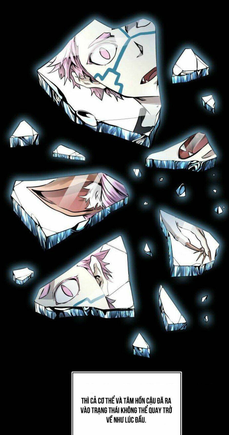 Cuộc Chiến Trong Tòa Tháp Chapter 489 - Trang 2