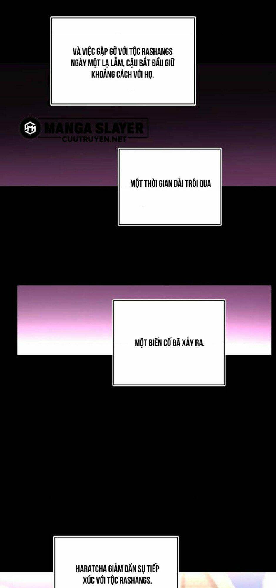 Cuộc Chiến Trong Tòa Tháp Chapter 489 - Trang 2