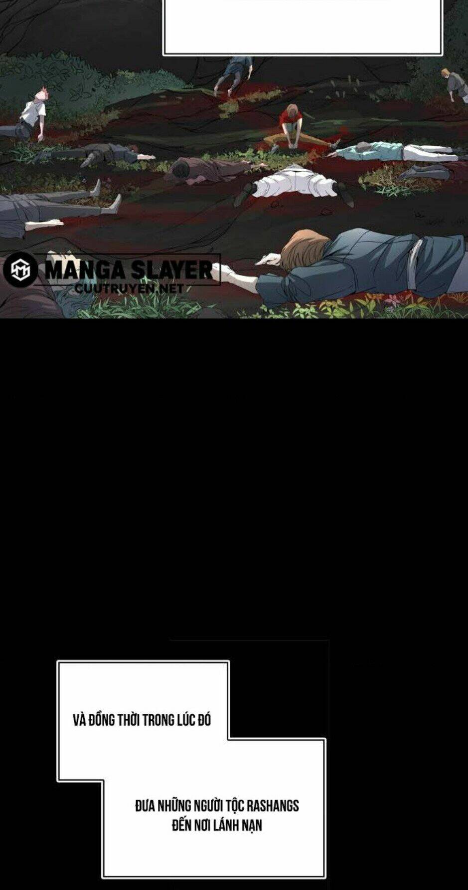 Cuộc Chiến Trong Tòa Tháp Chapter 489 - Trang 2