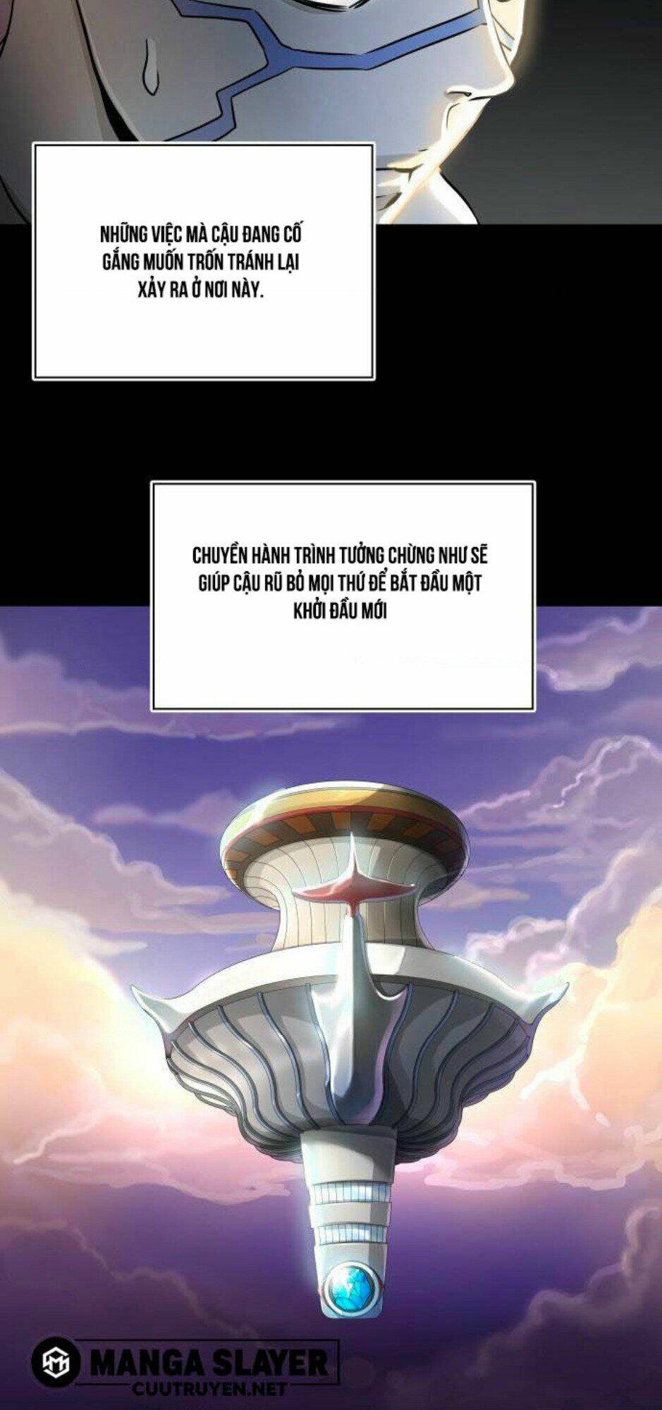 Cuộc Chiến Trong Tòa Tháp Chapter 489 - Trang 2