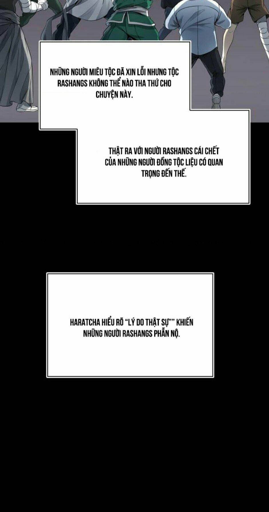 Cuộc Chiến Trong Tòa Tháp Chapter 489 - Trang 2