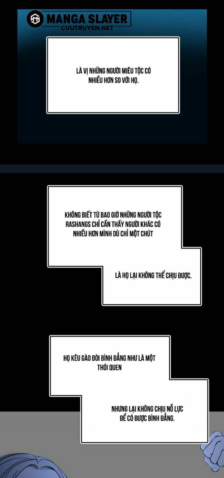 Cuộc Chiến Trong Tòa Tháp Chapter 489 - Trang 2