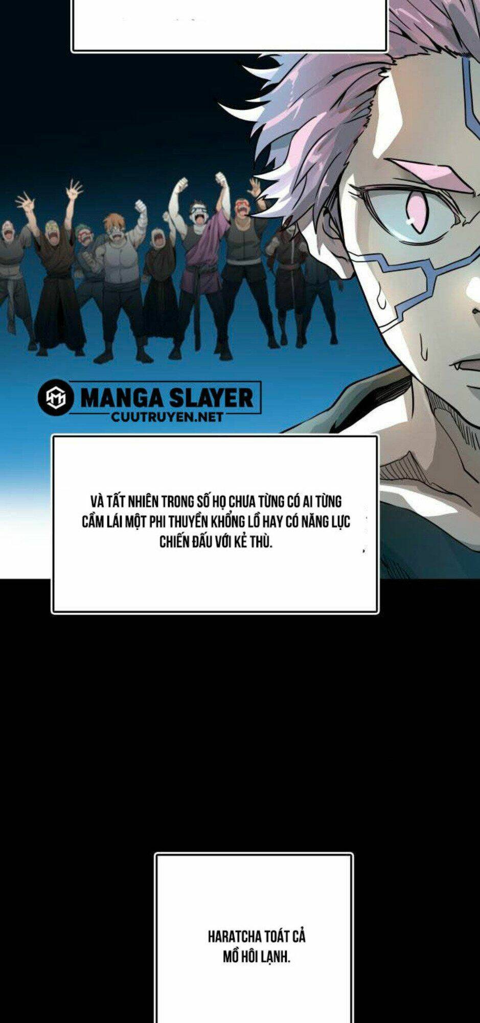 Cuộc Chiến Trong Tòa Tháp Chapter 489 - Trang 2