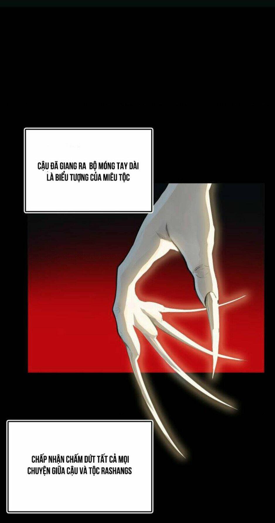 Cuộc Chiến Trong Tòa Tháp Chapter 489 - Trang 2