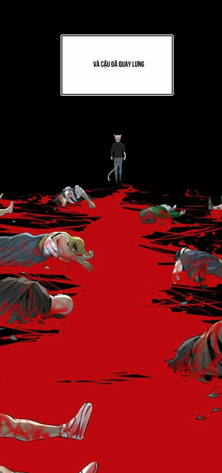 Cuộc Chiến Trong Tòa Tháp Chapter 489 - Trang 2