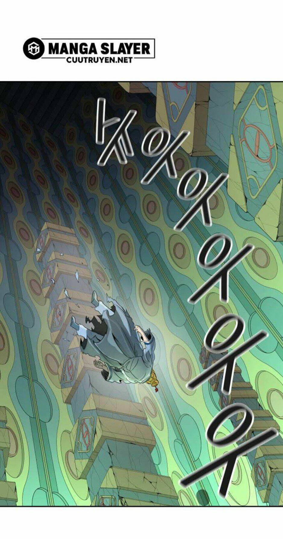 Cuộc Chiến Trong Tòa Tháp Chapter 489 - Trang 2