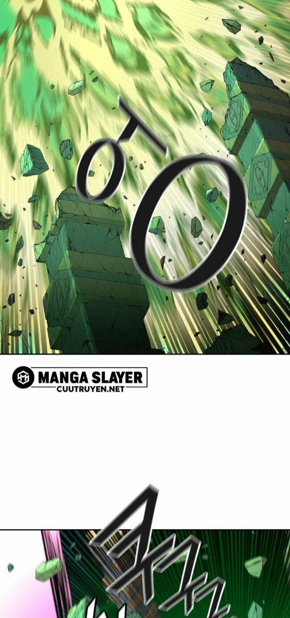 Cuộc Chiến Trong Tòa Tháp Chapter 489 - Trang 2