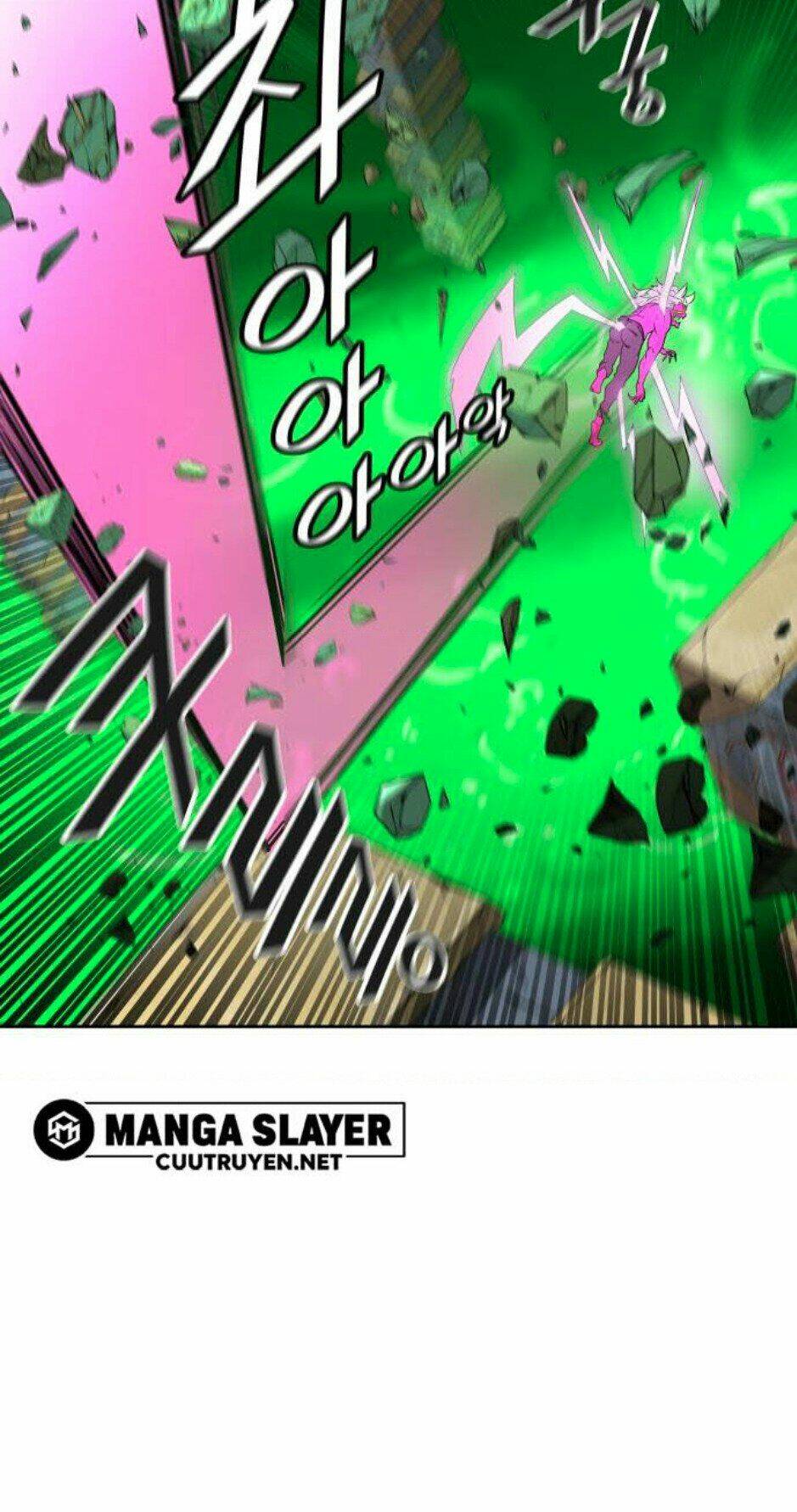 Cuộc Chiến Trong Tòa Tháp Chapter 489 - Trang 2