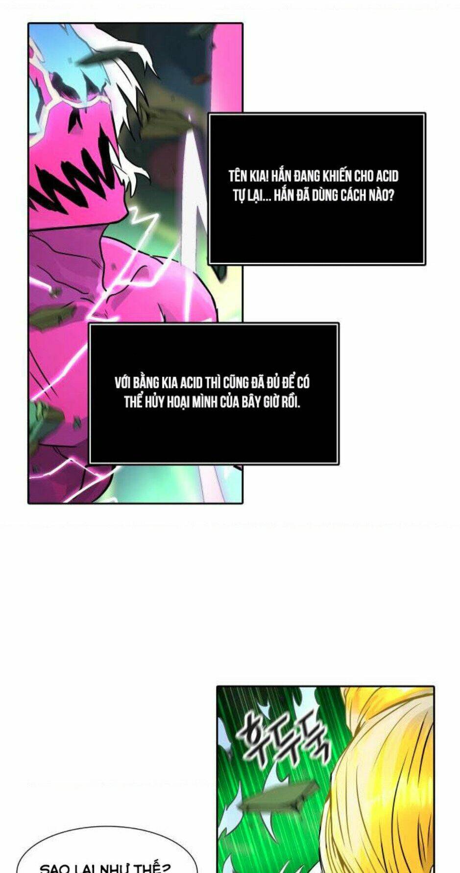 Cuộc Chiến Trong Tòa Tháp Chapter 489 - Trang 2