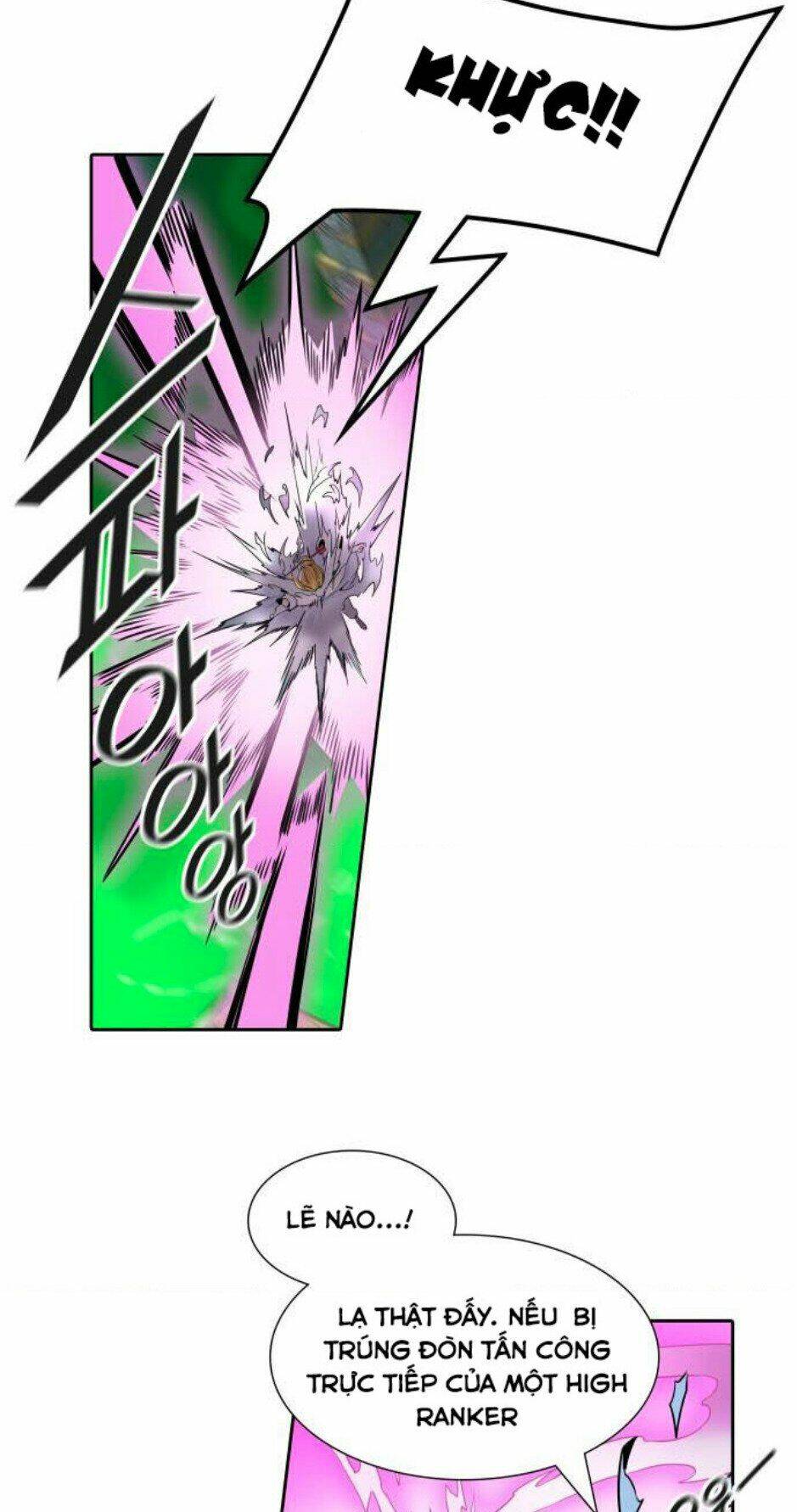 Cuộc Chiến Trong Tòa Tháp Chapter 489 - Trang 2