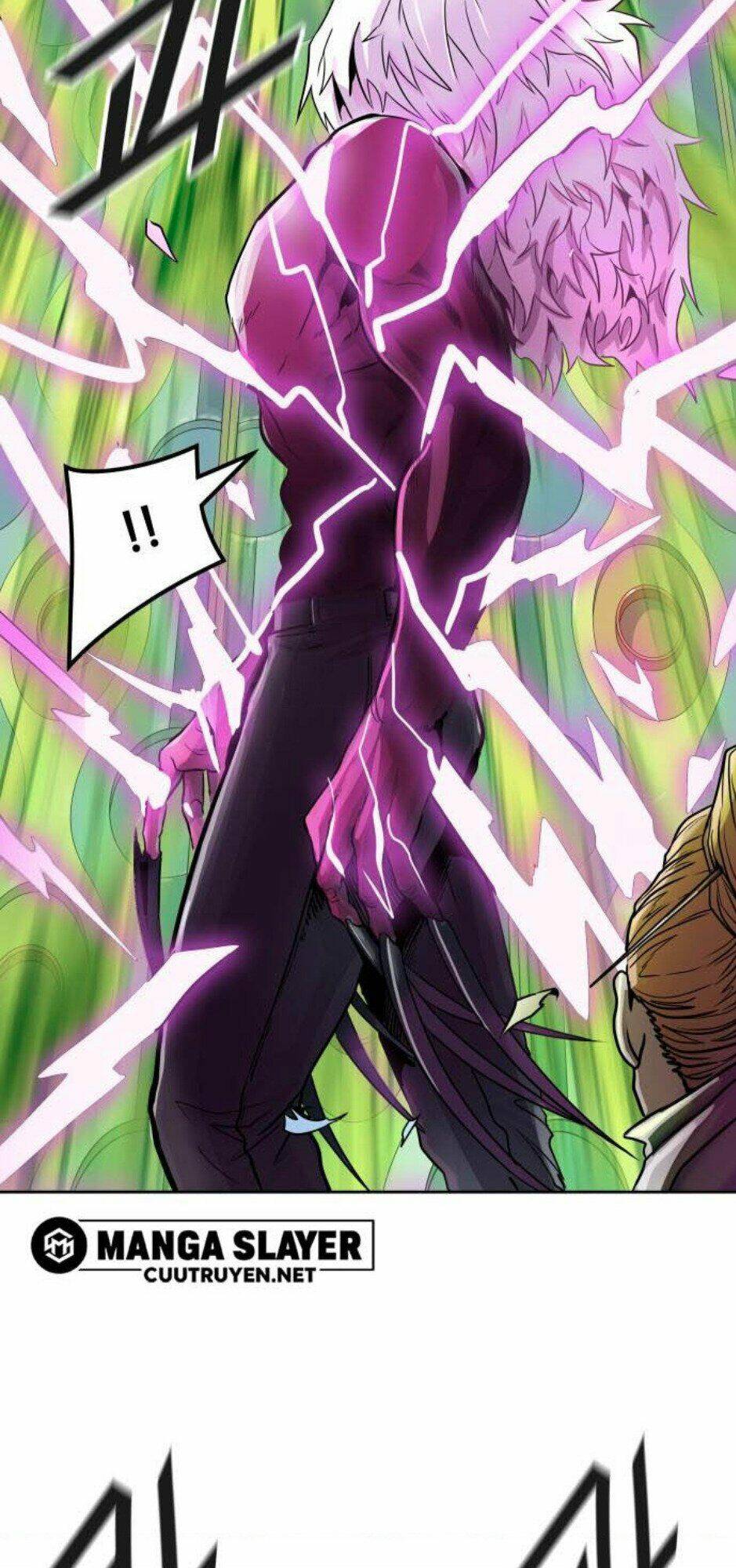 Cuộc Chiến Trong Tòa Tháp Chapter 489 - Trang 2