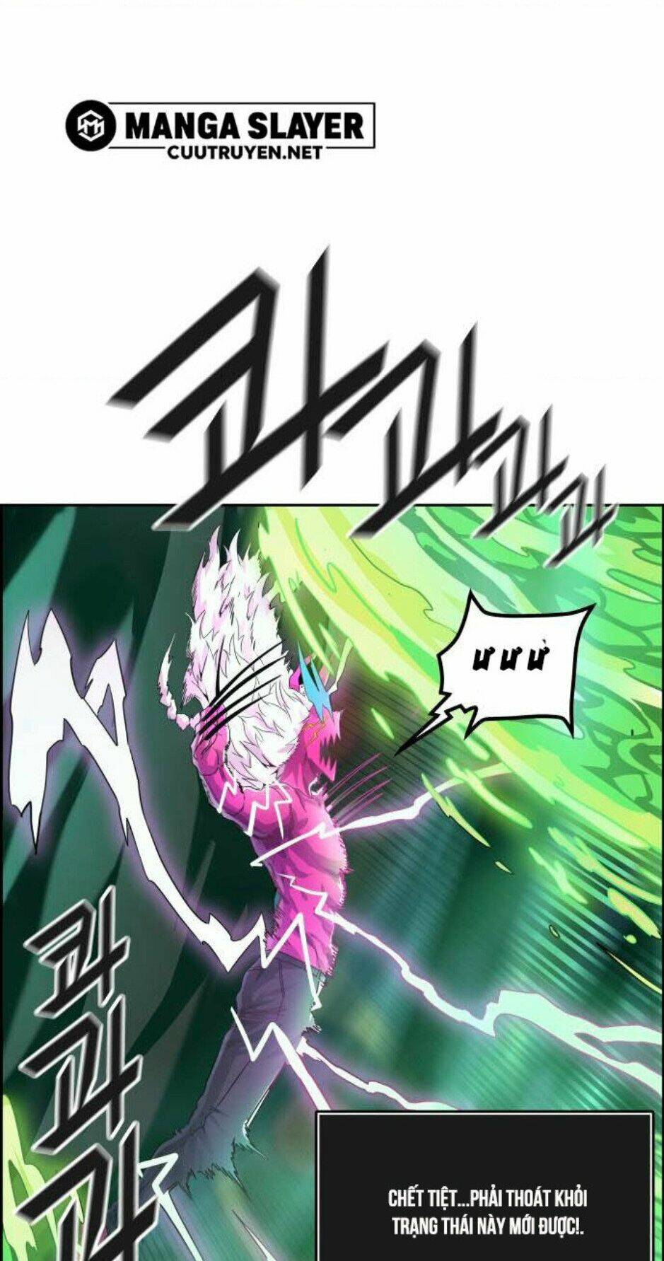 Cuộc Chiến Trong Tòa Tháp Chapter 489 - Trang 2