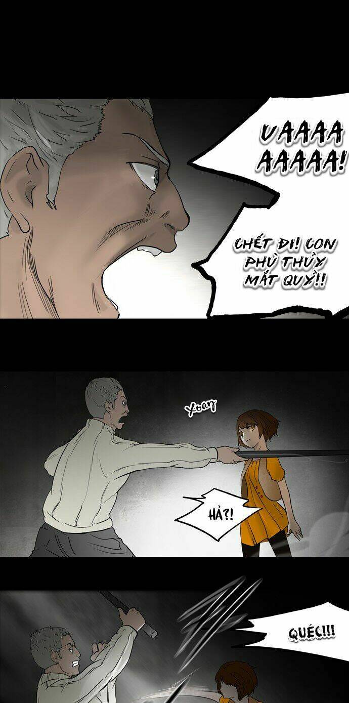 Cuộc Chiến Trong Tòa Tháp Chapter 49 - Trang 2