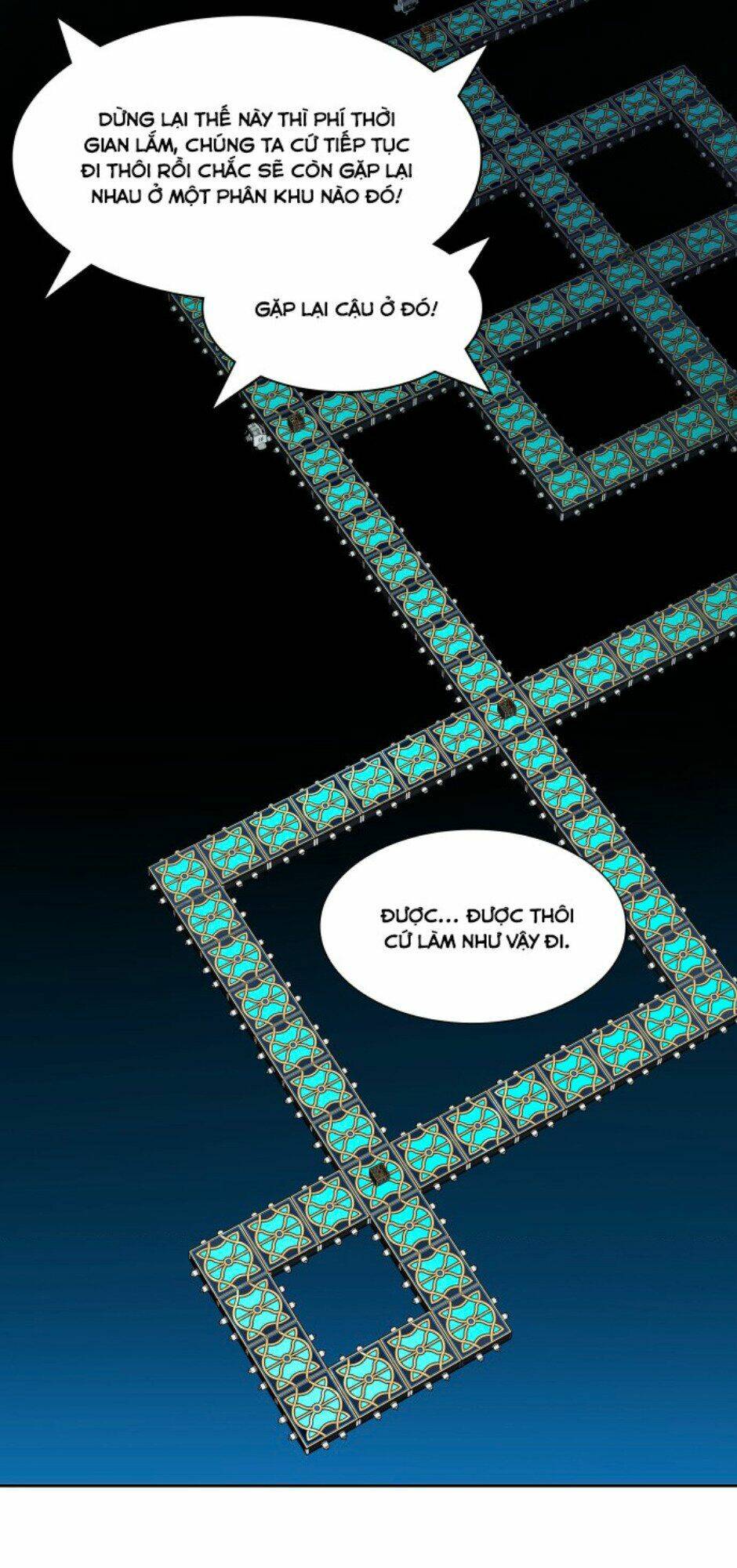 Cuộc Chiến Trong Tòa Tháp Chapter 490 - Trang 2