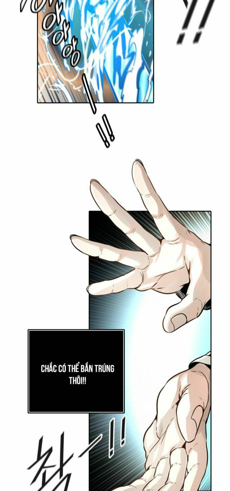 Cuộc Chiến Trong Tòa Tháp Chapter 490 - Trang 2