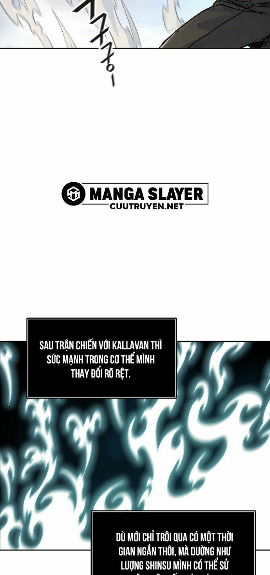 Cuộc Chiến Trong Tòa Tháp Chapter 490 - Trang 2