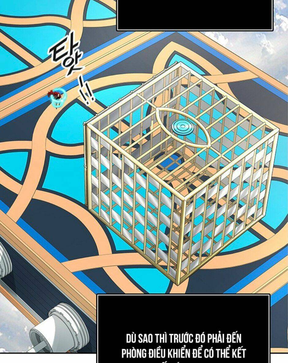 Cuộc Chiến Trong Tòa Tháp Chapter 490 - Trang 2