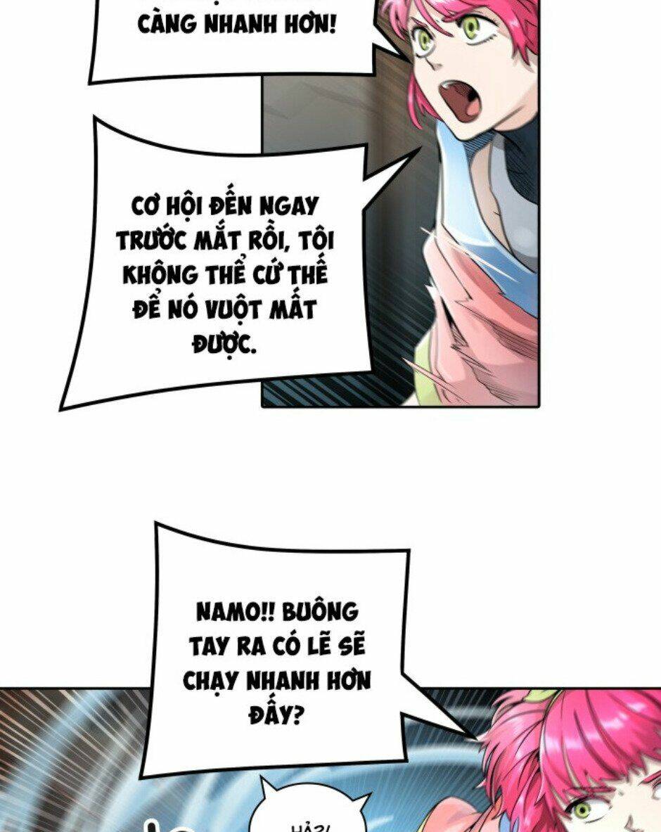 Cuộc Chiến Trong Tòa Tháp Chapter 490 - Trang 2