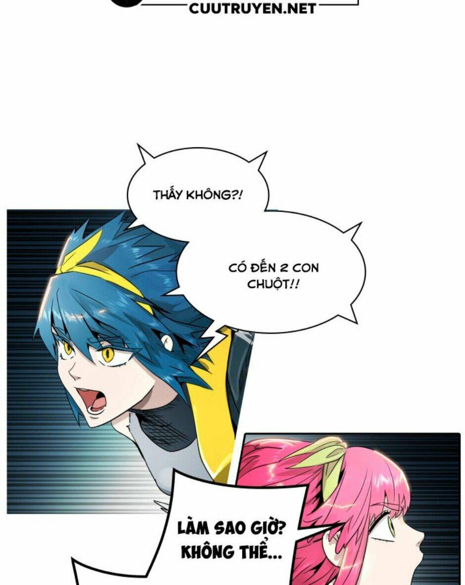 Cuộc Chiến Trong Tòa Tháp Chapter 490 - Trang 2