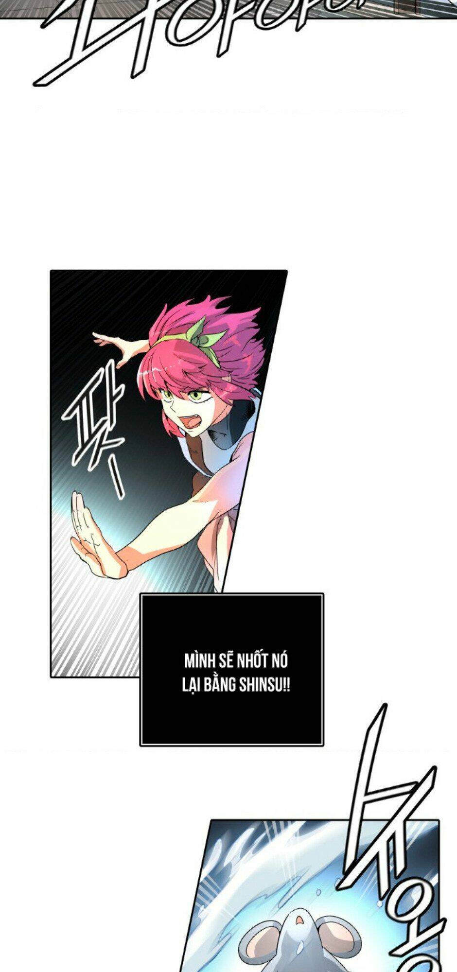 Cuộc Chiến Trong Tòa Tháp Chapter 490 - Trang 2