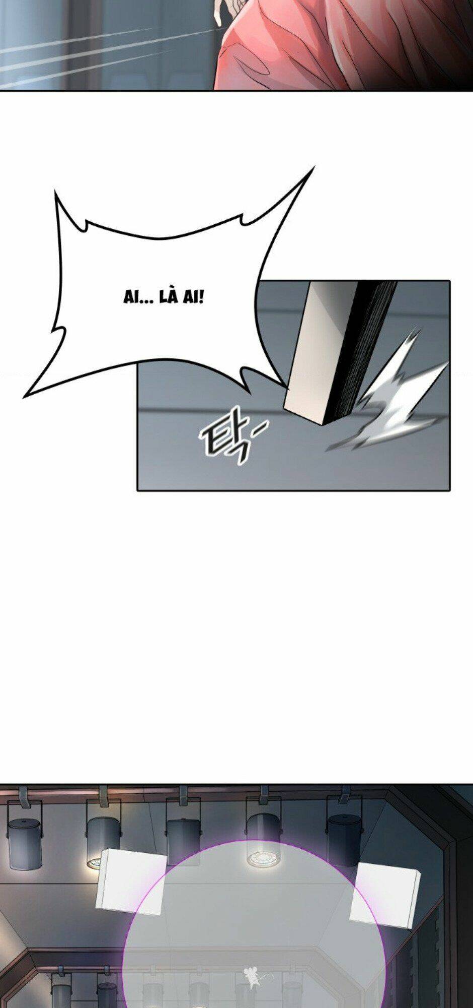 Cuộc Chiến Trong Tòa Tháp Chapter 490 - Trang 2