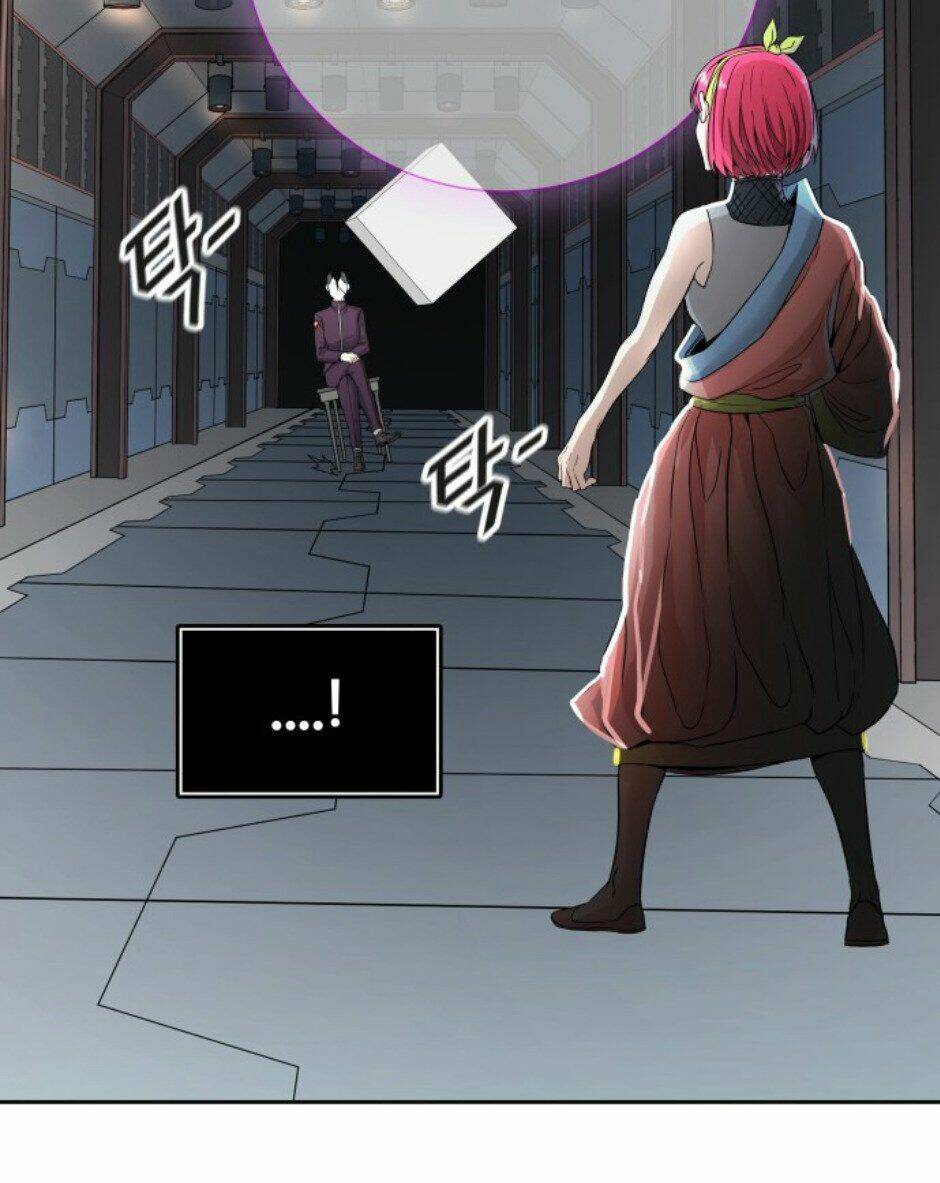 Cuộc Chiến Trong Tòa Tháp Chapter 490 - Trang 2