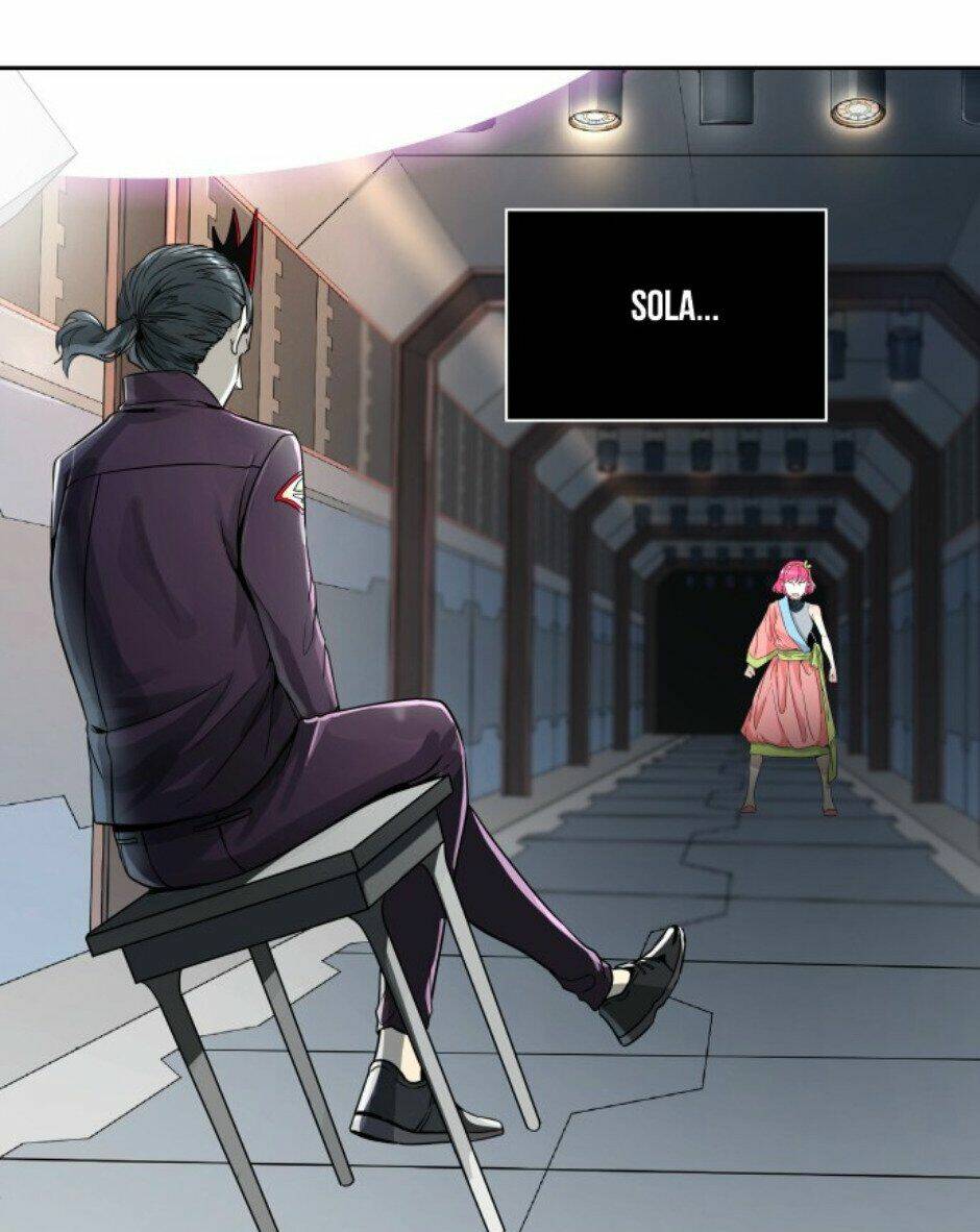 Cuộc Chiến Trong Tòa Tháp Chapter 490 - Trang 2