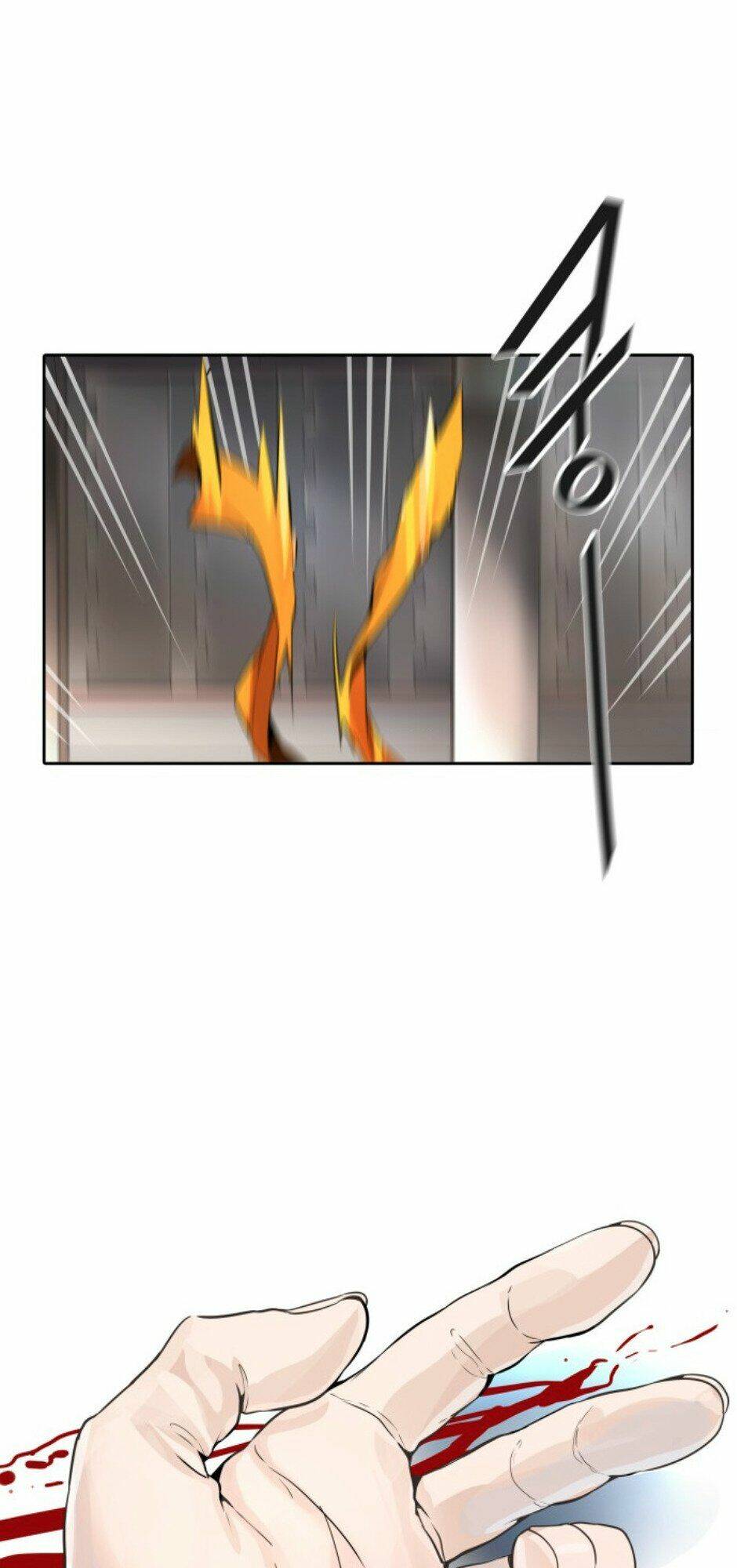 Cuộc Chiến Trong Tòa Tháp Chapter 490 - Trang 2