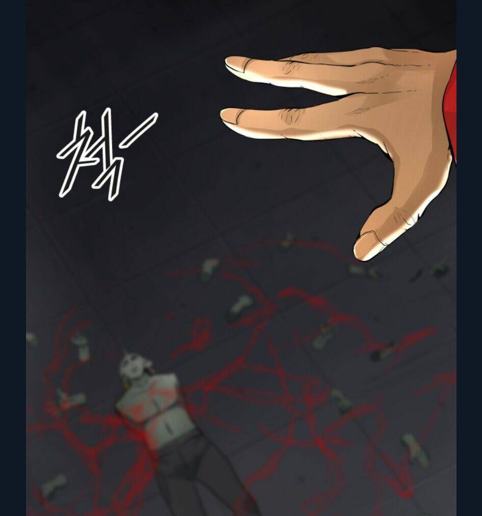 Cuộc Chiến Trong Tòa Tháp Chapter 491 - Trang 2