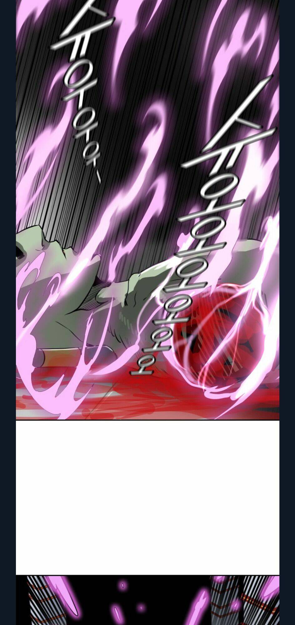 Cuộc Chiến Trong Tòa Tháp Chapter 491 - Trang 2