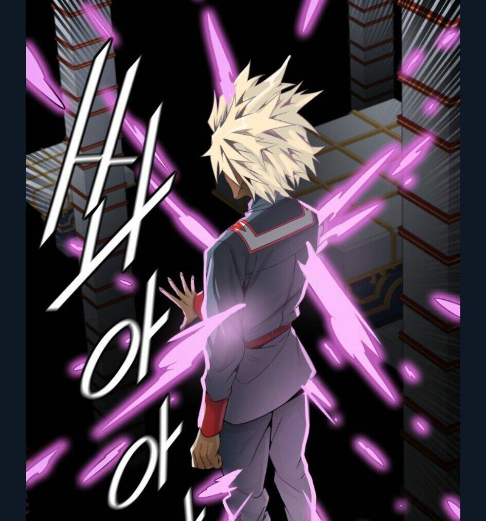 Cuộc Chiến Trong Tòa Tháp Chapter 491 - Trang 2