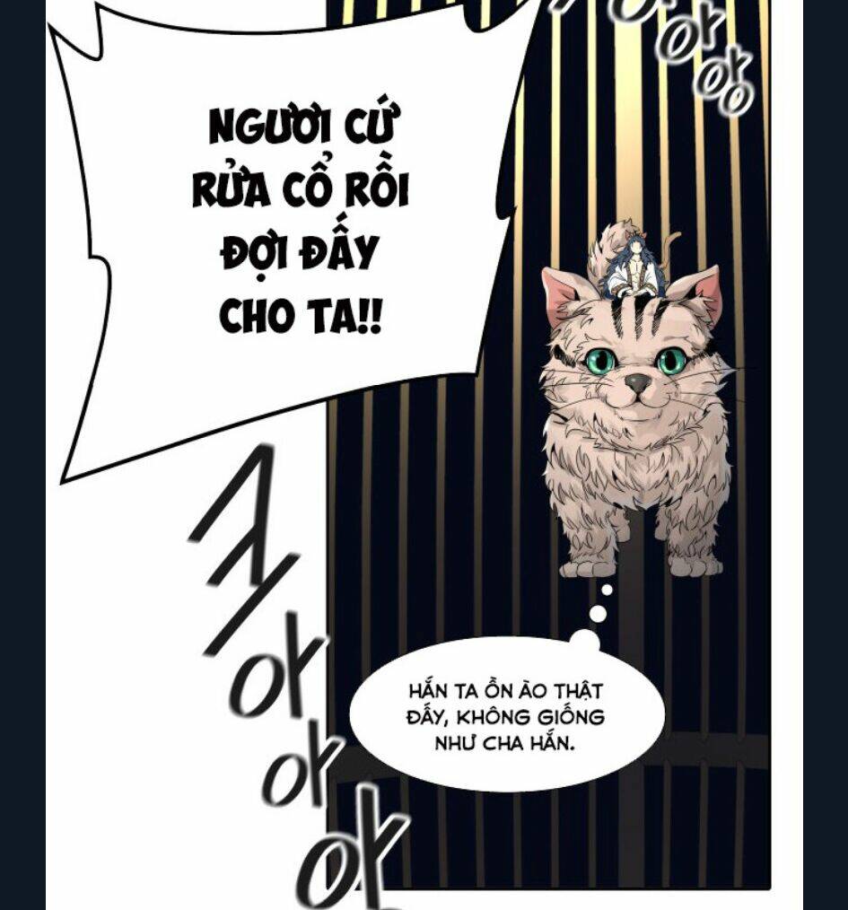 Cuộc Chiến Trong Tòa Tháp Chapter 491 - Trang 2