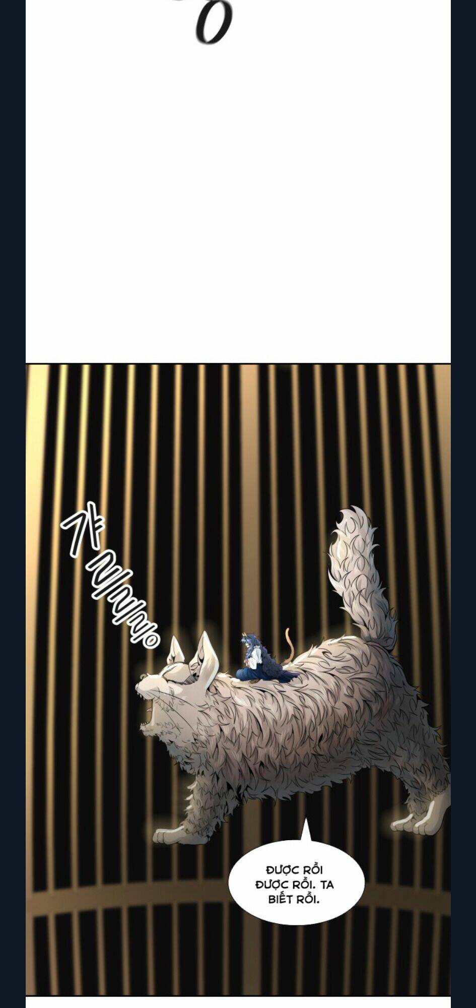 Cuộc Chiến Trong Tòa Tháp Chapter 491 - Trang 2