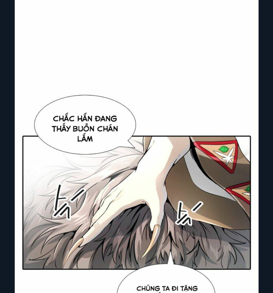 Cuộc Chiến Trong Tòa Tháp Chapter 491 - Trang 2