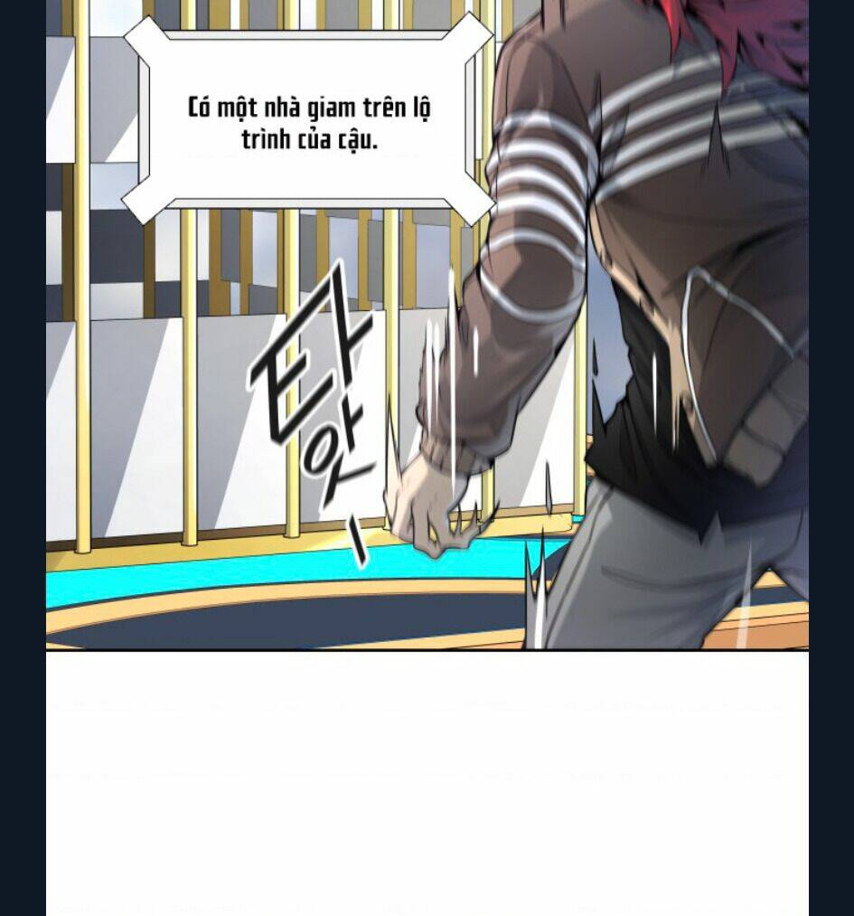 Cuộc Chiến Trong Tòa Tháp Chapter 491 - Trang 2