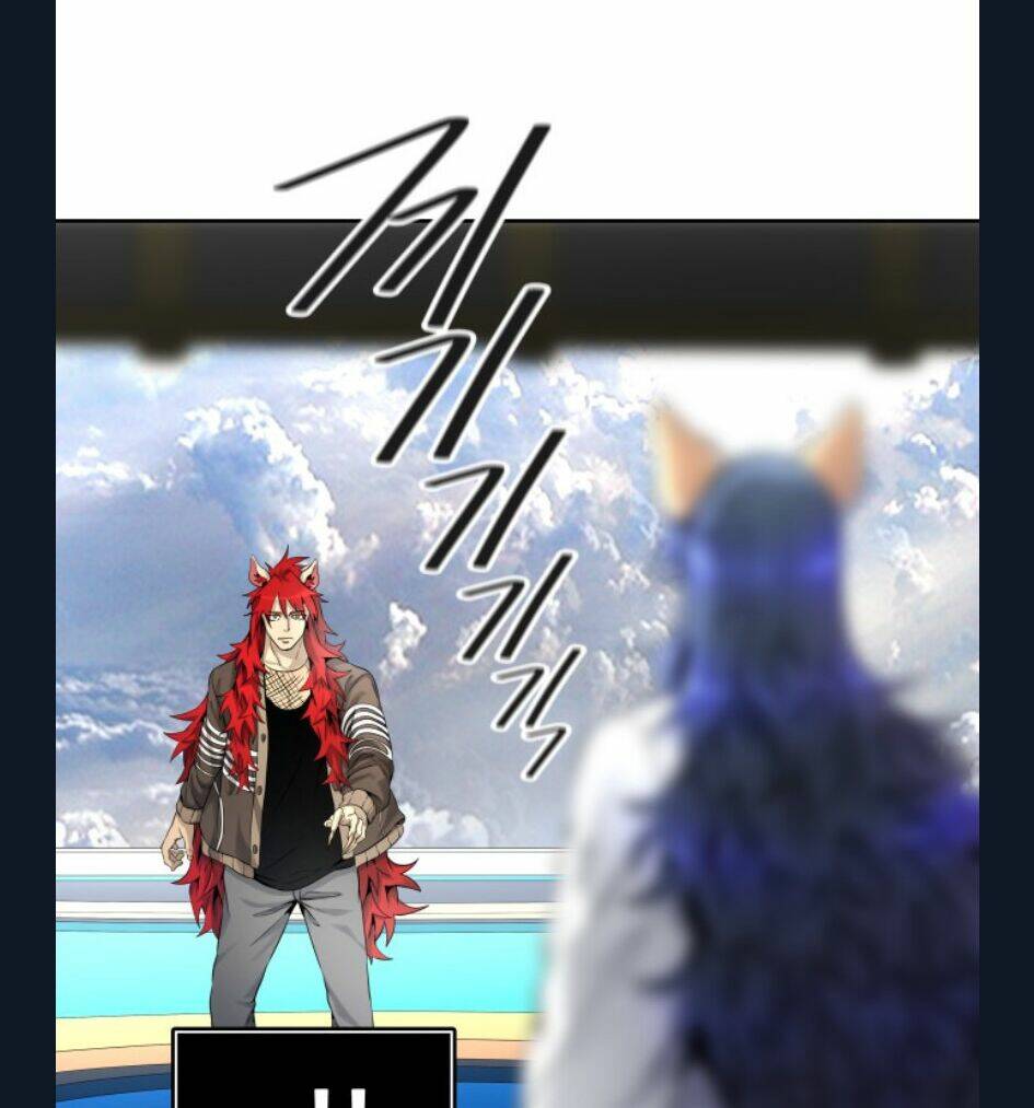 Cuộc Chiến Trong Tòa Tháp Chapter 491 - Trang 2